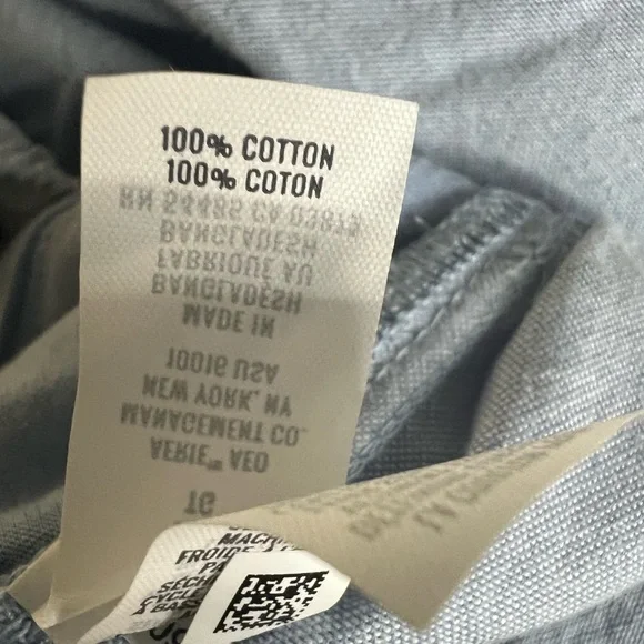 Aerie Ruffles Boxer Shorts - Picture 3 of 4